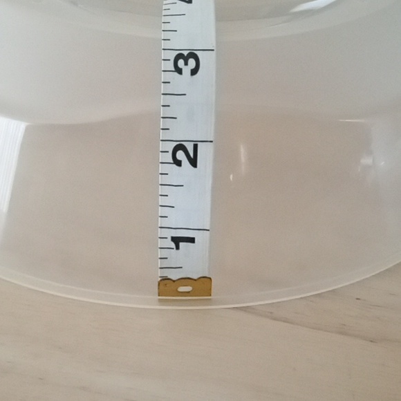 Salad Container - Picture 4 of 4